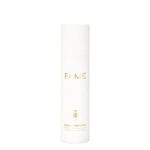 PACO RABANNE FAME DEODORANTE SPRAY 150 ML - Tre Pi Profumerie
