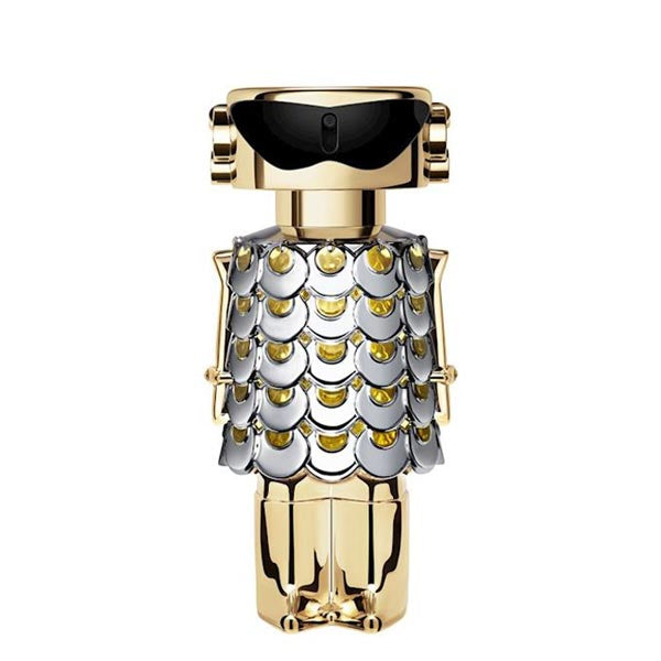 PACO RABANNE FAME EAU DE PARFUM RICARICABILE 80 ML - Tre Pi Profumerie