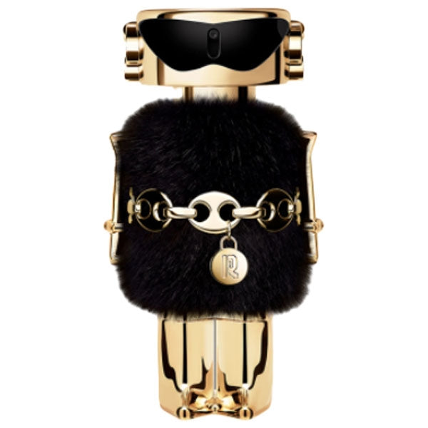 PACO RABANNE FAME THE COUTURE EDITION EAU DE PARFUM 80 ML - Tre Pi Profumerie