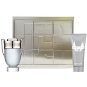 PACO RABANNE INVICTUS COFANETTO EDT 100 + SHOWER GEL 100 ML - Tre Pi Profumerie