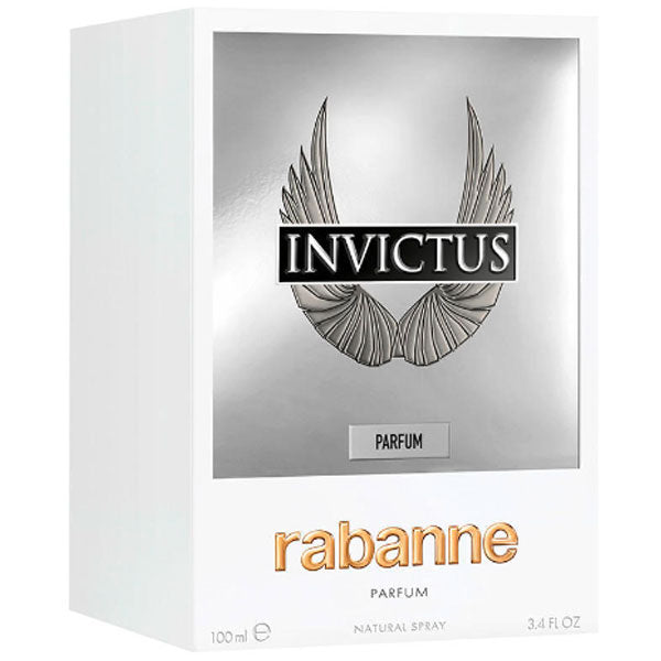 PACO RABANNE INVICTUS PARFUM 100 ML_1