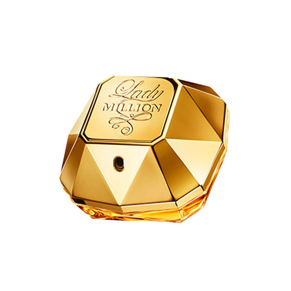 PACO RABANNE LADY MILLION COFANETTO EDP 50 + B.LOTION 75 2020 - Tre Pi Profumerie