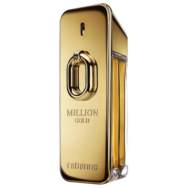 PACO RABANNE MILLION GOLD EAU DE PARFUM INTENSE 100 ML - Tre Pi Profumerie