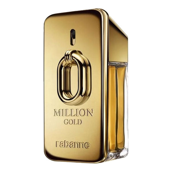 PACO RABANNE MILLION GOLD EAU DE PARFUM INTENSE 50 ML - Tre Pi Profumerie