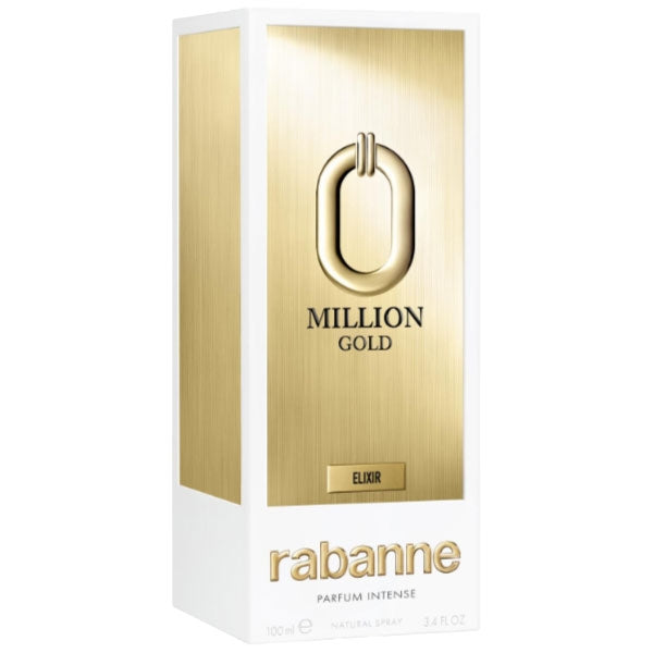 PACO RABANNE MILLION GOLD EILSIR PARFUM INTENSE 100 ML_2