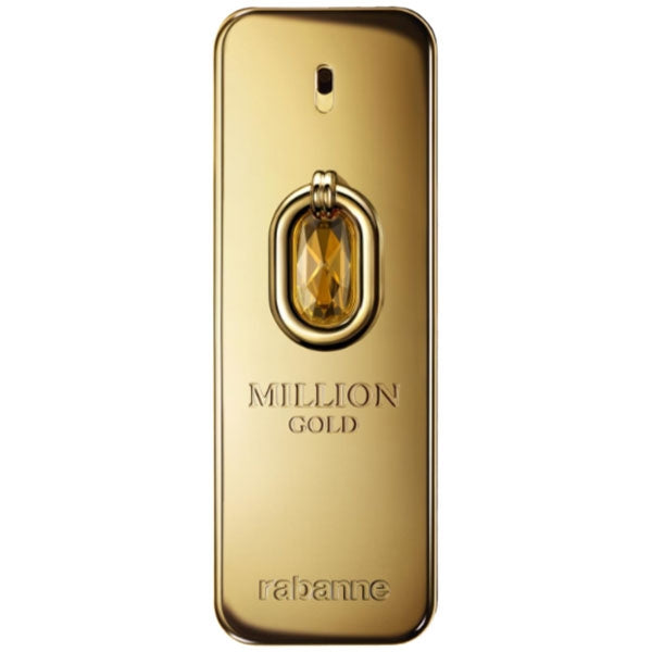 PACO RABANNE MILLION GOLD EILSIR PARFUM INTENSE 200 ML