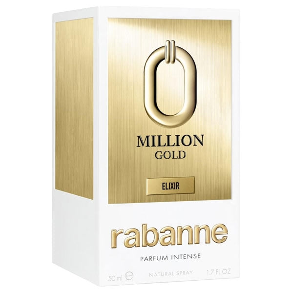 PACO RABANNE MILLION GOLD EILSIR PARFUM INTENSE 50 ML_1
