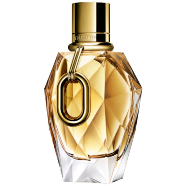 PACO RABANNE MILLION GOLD FOR HER EDP 90 ML RICARICABILE - Tre Pi Profumerie