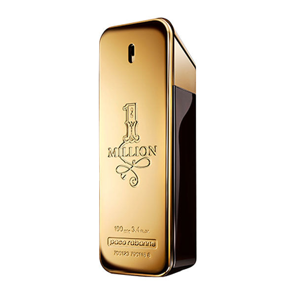 PACO RABANNE ONE MILLION COFANETTO EDT 100 + DEO 150 ML 2020 - Tre Pi Profumerie
