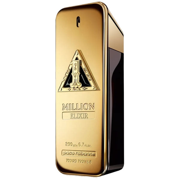 PACO RABANNE ONE MILLION ELIXIR PARFUM INTENSE 200 ML - Tre Pi Profumerie