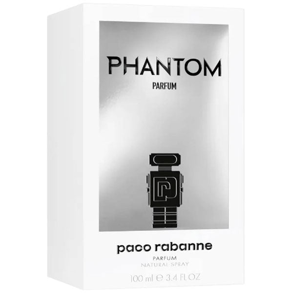 PACO RABANNE PHANTOM PARFUM 100 ML - Tre Pi Profumerie