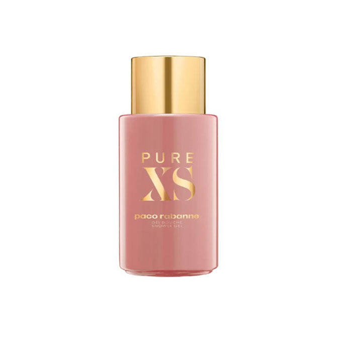 PACO RABANNE PURE XS FOR HER SHOWER GEL 200 ML - Tre Pi Profumerie