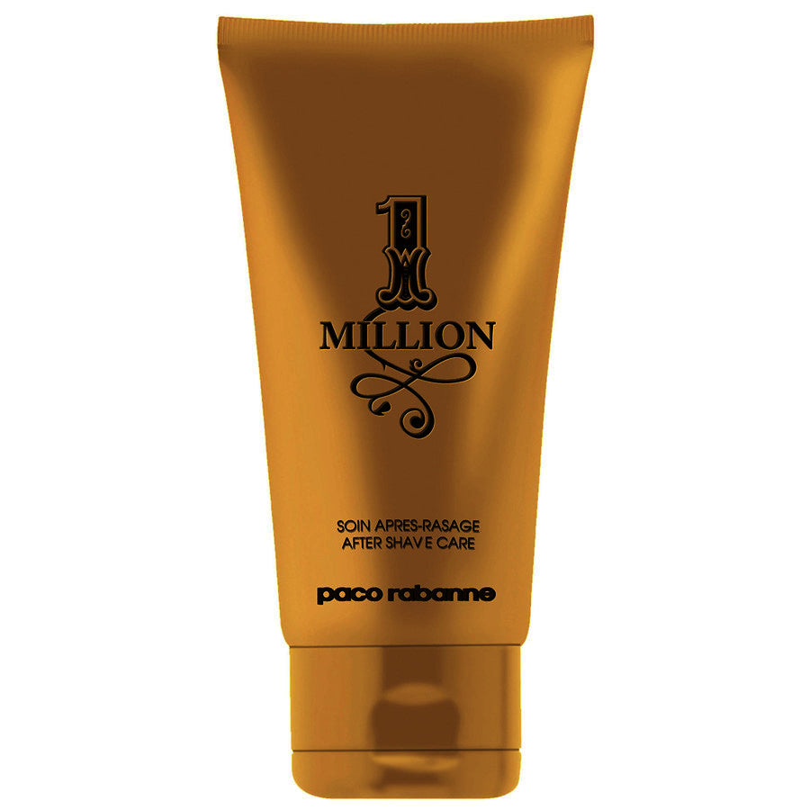 PACO RABANNE ONE MILLION BALSAMO DOPOBARBA 75 ML - Tre Pi Profumerie