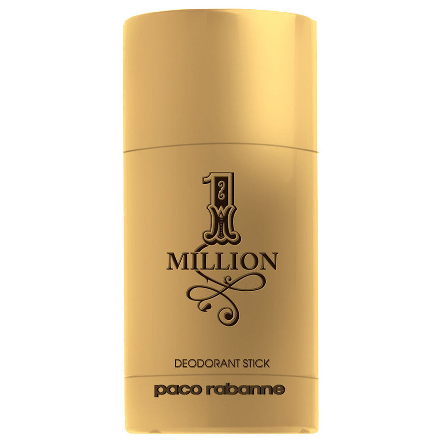 PACO RABANNE ONE MILLION DEODORANT STICK 75 ML - Tre Pi Profumerie