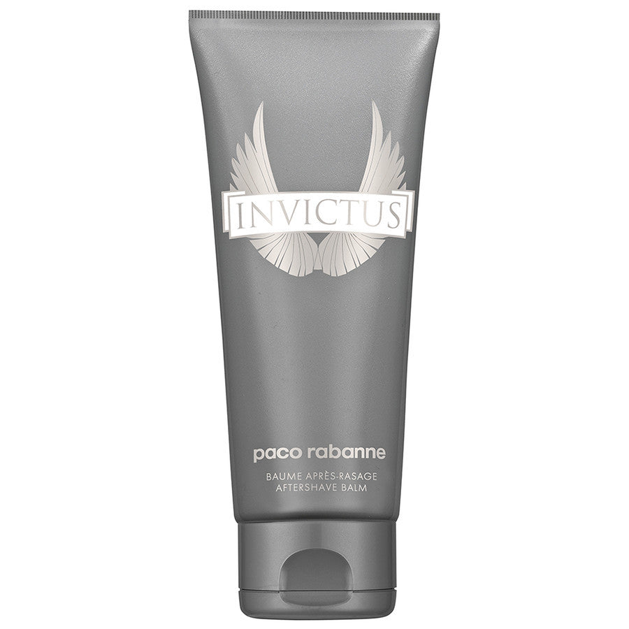 PACO RABANNE INVICTUS BALSAMO DOPOBARBA 100 ML - Tre Pi Profumerie