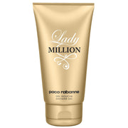PACO RABANNE LADY MILLION GEL DOUCHE 150 ML - Tre Pi Profumerie