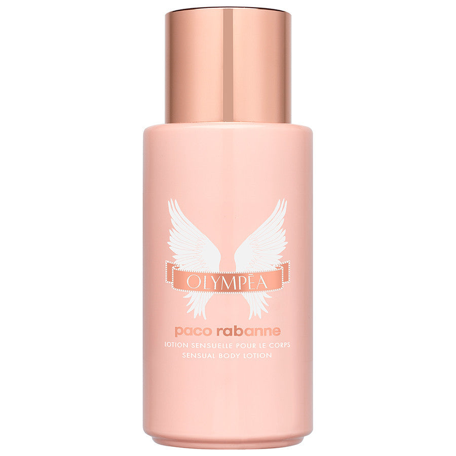 PACO RABANNE OLYMPEA BODY LOTION 200 ML - Tre Pi Profumerie