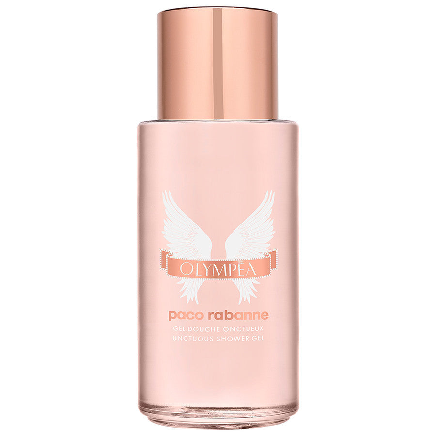 PACO RABANNE OLYMPEA SHOWER GEL 200 ML - Tre Pi Profumerie