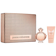 PACO RABANNE OLYMPEA COFANETTO EDP 50 + BODY LOTION 75 - Tre Pi Profumerie