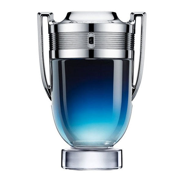 PACO RABANNE INVICTUS LEGEND EAU DE PARFUM 100 ML - Tre Pi Profumerie