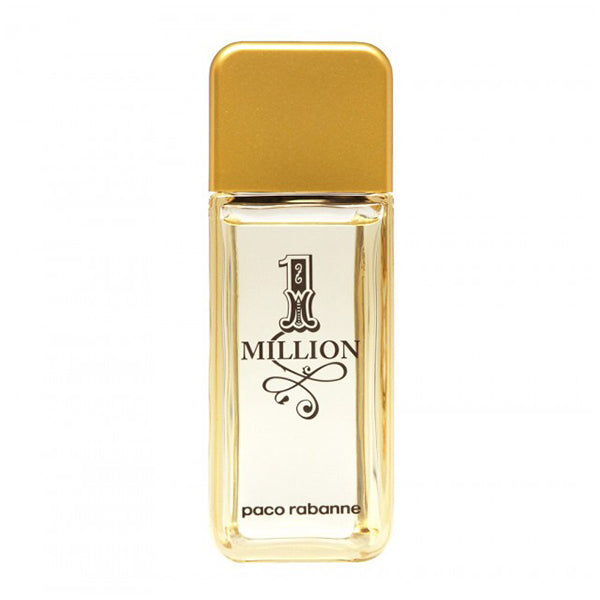 PACO RABANNE ONE MILLION DOPOBARBA 100 ML - Tre Pi Profumerie