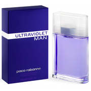 PACO RABANNE ULTRAVIOLET MAN DOPOBARBA 100 ML - Tre Pi Profumerie