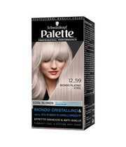 SCHWARZKOPF PALETTE NEWCOLORE CAPELLI COOL BLONDS 12-59 - Tre Pi Profumerie