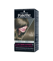 SCHWARZKOPF PALETTE NEWCOLORE CAPELLI CASTANO CHIARO 5-1 - Tre Pi Profumerie