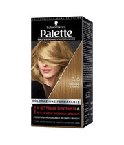 SCHWARZKOPF PALETTE NEWCOLORE CAPELLI BIONDO CHIARO 8-6 - Tre Pi Profumerie