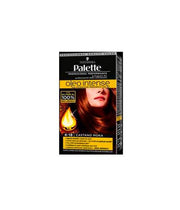 SCHWARZKOPF PALETTE OLEO COLORE CAPELLI MARRON GLACE 4-18 - Tre Pi Profumerie