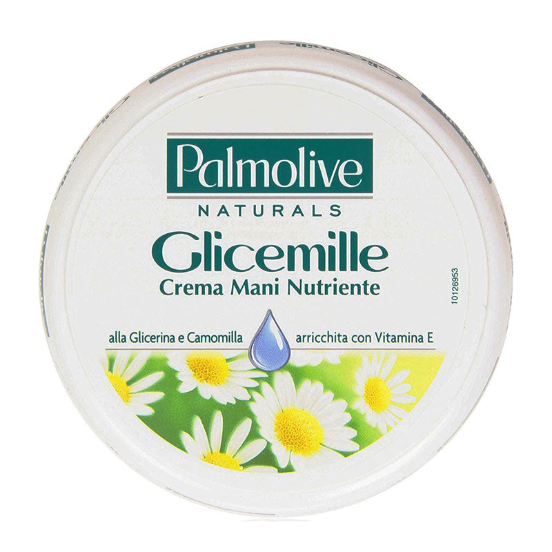 GLICEMILLE CREMA MANI VASO 100 ML - Tre Pi Profumerie