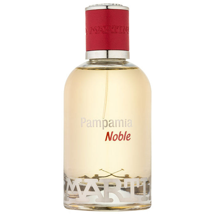 LA MARTINA NOBLE PAMPAMIA EAU DE PARFUM 100 ML - Tre Pi Profumerie