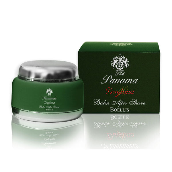 PANAMA DAYTONA BALSAMO DOPOBARBA 100 ML - Tre Pi Profumerie