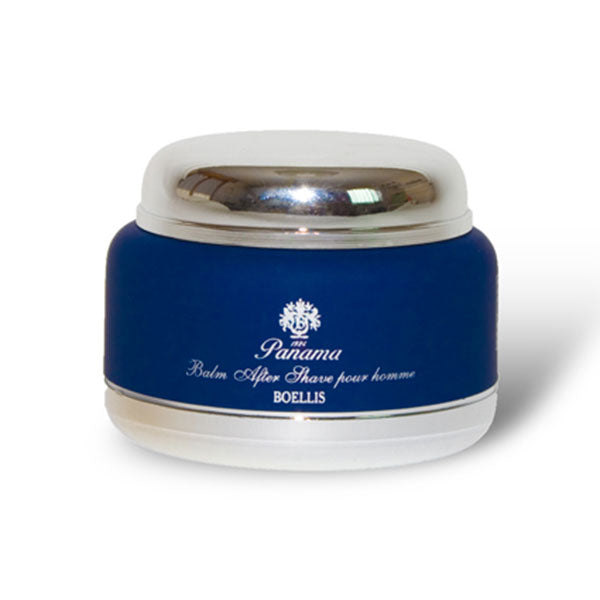 PANAMA HOMME 1924 BALSAMO DOPOBARBA 100 ML - Tre Pi Profumerie