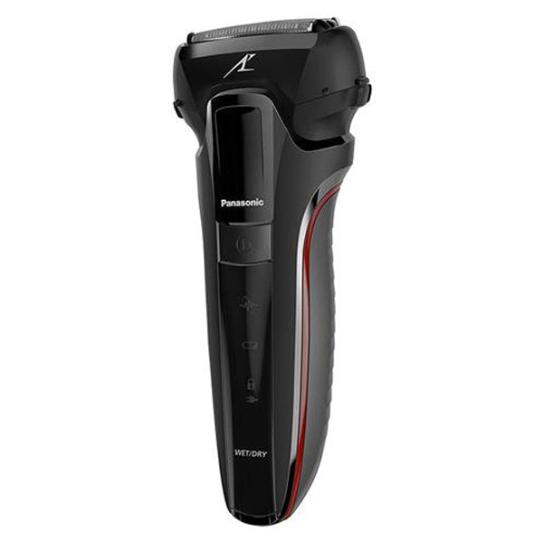PANASONIC RASOIO BARBA ELETTRICO WET&DRY ES-LL21 - Tre Pi Profumerie