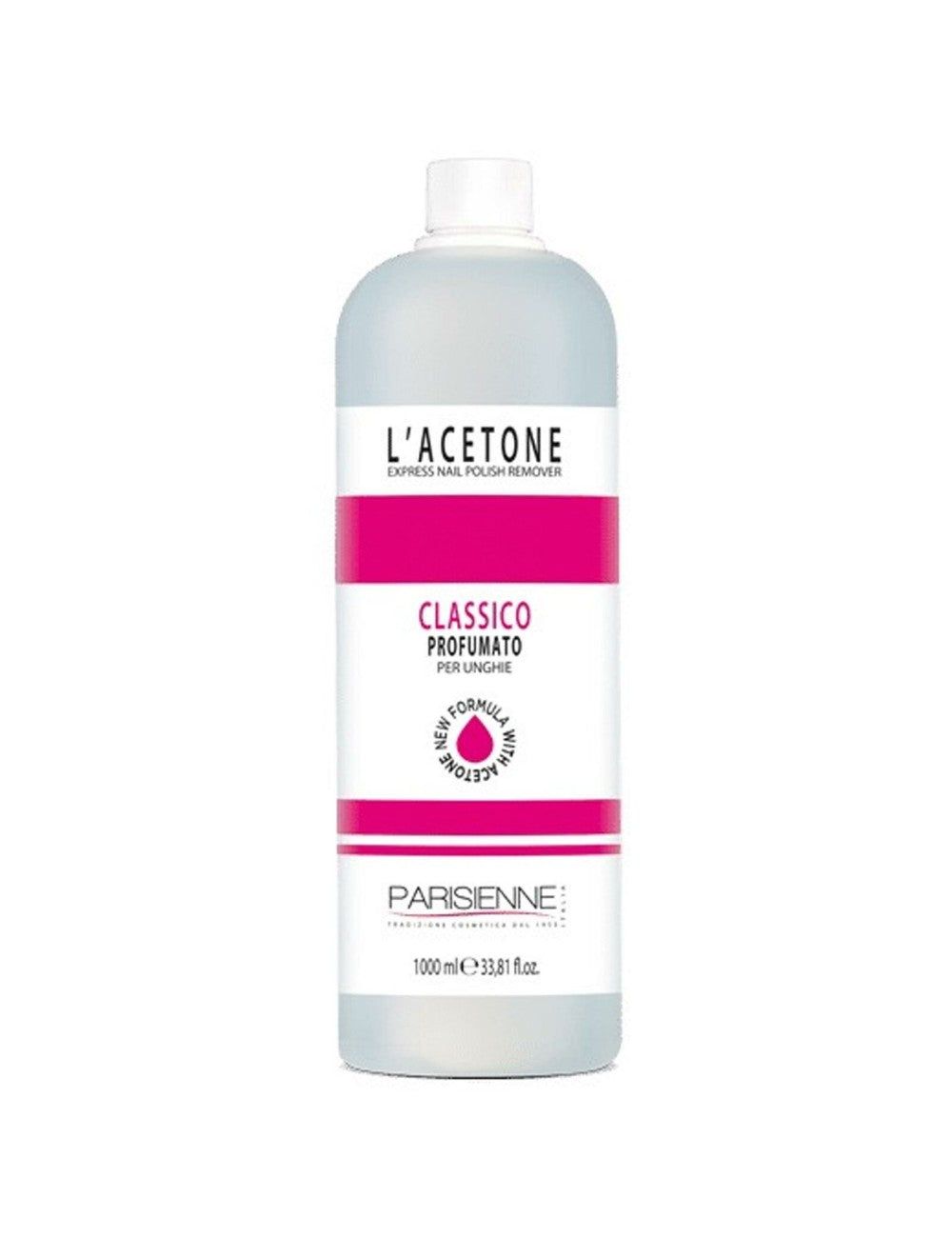 PARISIENNE SOLVENTE PERUNGHIE CLASSICO 1000 ML