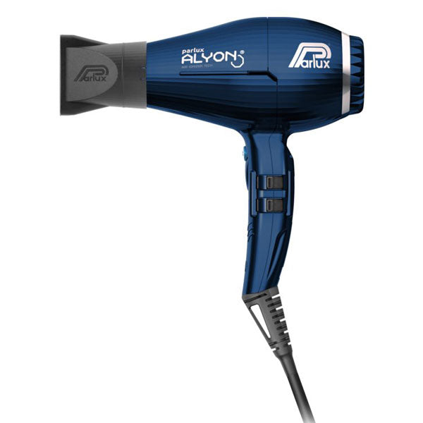 PARLUX ALYON PHON AIR IONIZER TECH 1900 - 2250 W BLU NOTTE - Tre Pi Profumerie