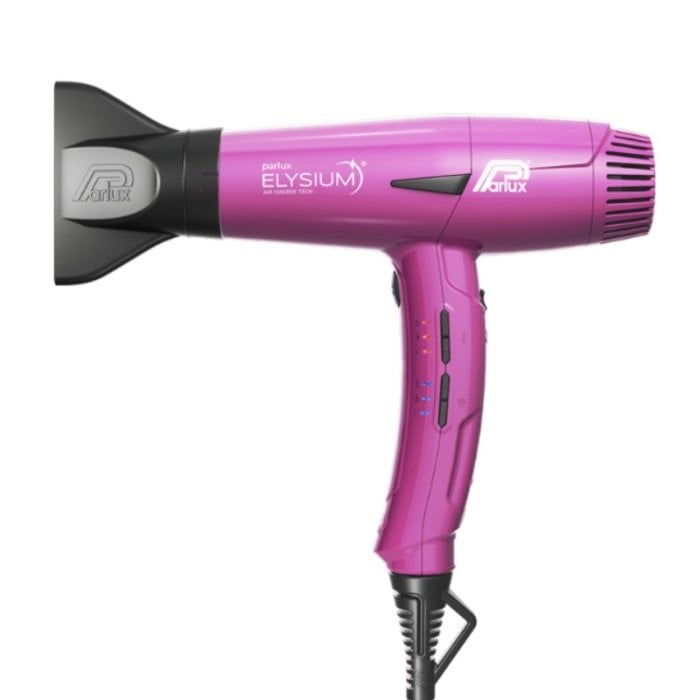 PARLUX ELYSIUM ASCIUGACAPELLI FUCSIA 2300 WATT