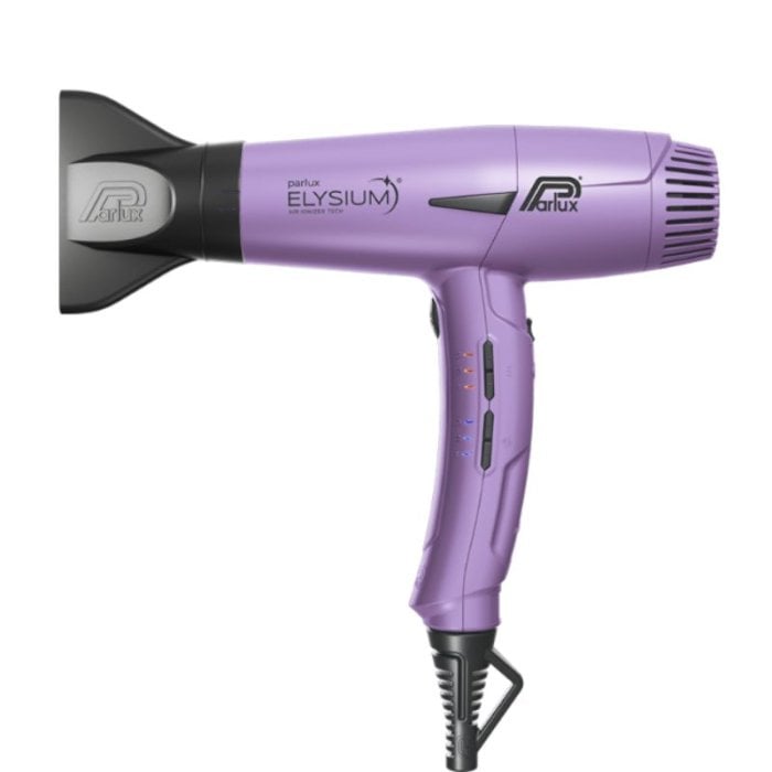PARLUX ELYSIUM ASCIUGACAPELLI LILLA 2300 WATT