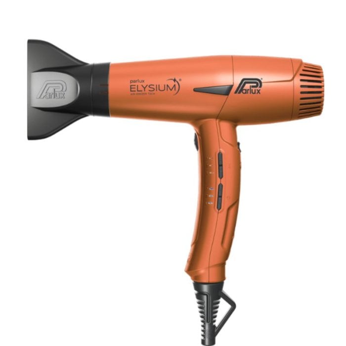 PARLUX ELYSIUM ASCIUGACAPELLI RAME 2300 WATT