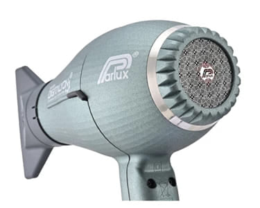 PARLUX DIGITALYON PHON 2400 W ARGENTO GLITTER + MAGIC SENSE - Tre Pi Profumerie