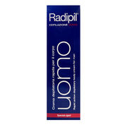 RADIPIL PASTA DEPILATORIA UOMO 150 ML - Tre Pi Profumerie