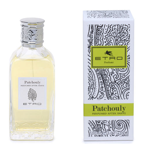 ETRO PATCHOULY DOPOBARBA 100 ML - Tre Pi Profumerie