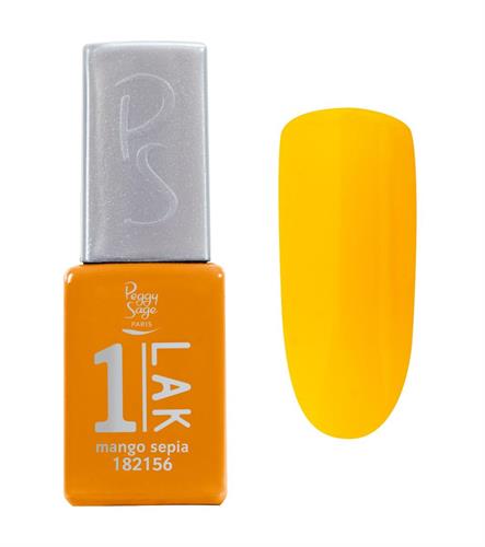 PEGGY SAGE 1-LAK 3IN1 GEL POLISH 152 SPOTLIGHT 5ML 182152