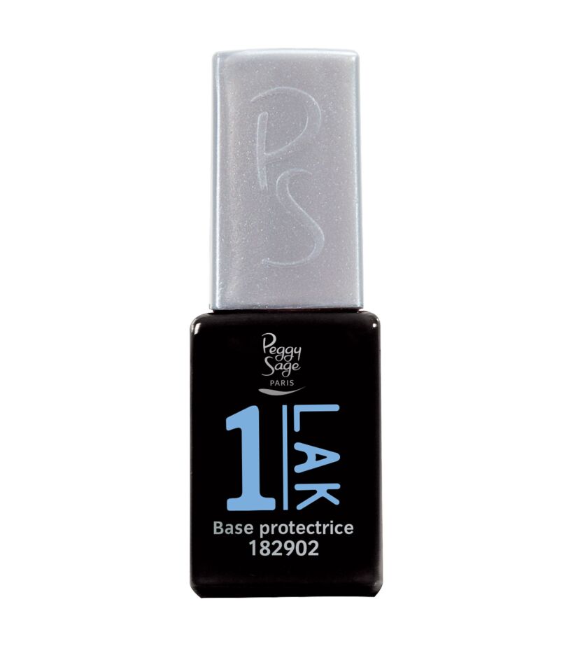 PEGGY SAGE 1-LAK 3IN1 GEL POLISH 211 SKYHIGH 5ML 182211