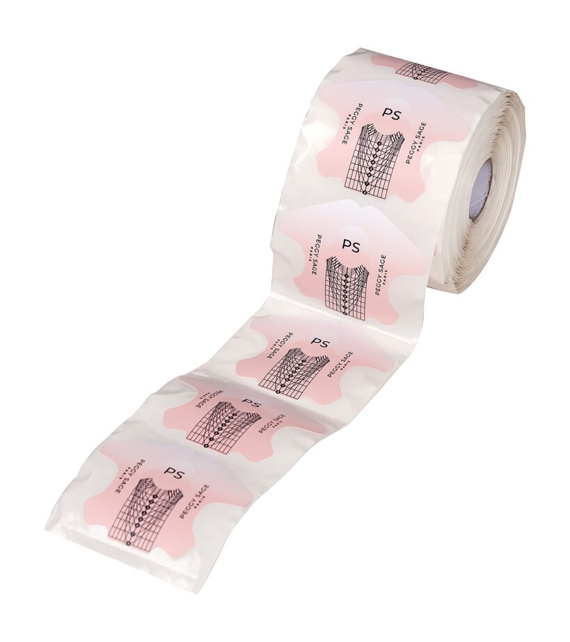 PEGGY SAGE 50 CAPSULEPROF.N.10 ULTRA FLEX NATURALI 142760