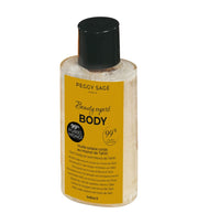 PEGGY SAGE BODY OLIO SOLARE CORPO MONOI 100ML 405200