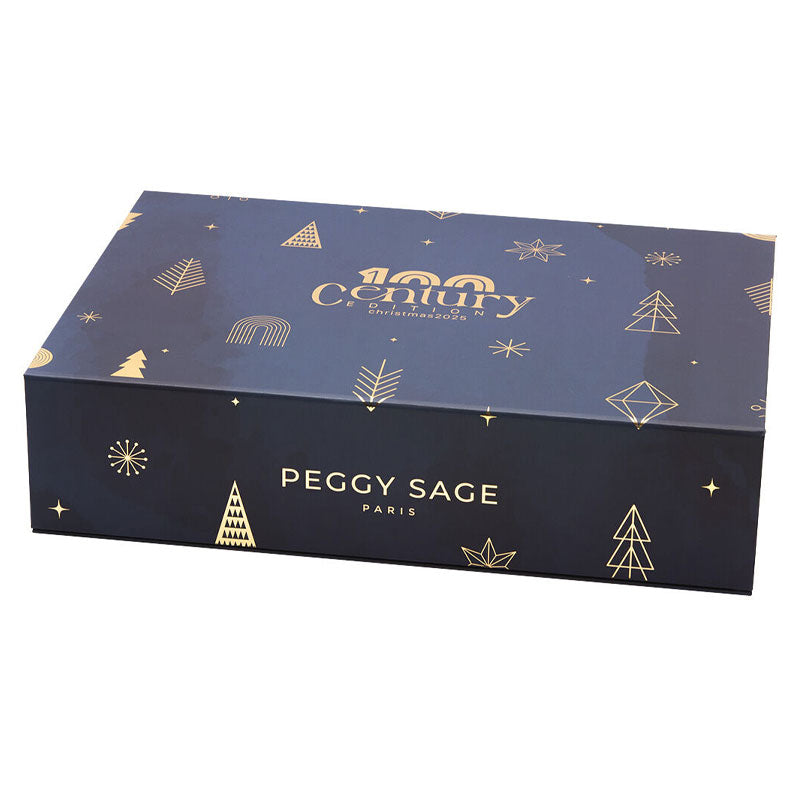 PEGGY SAGE CALENDARIO AVVENTO NATALE 2025