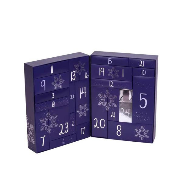 PEGGY SAGE CALENDARIO DELL'AVVENTO - Tre Pi Profumerie