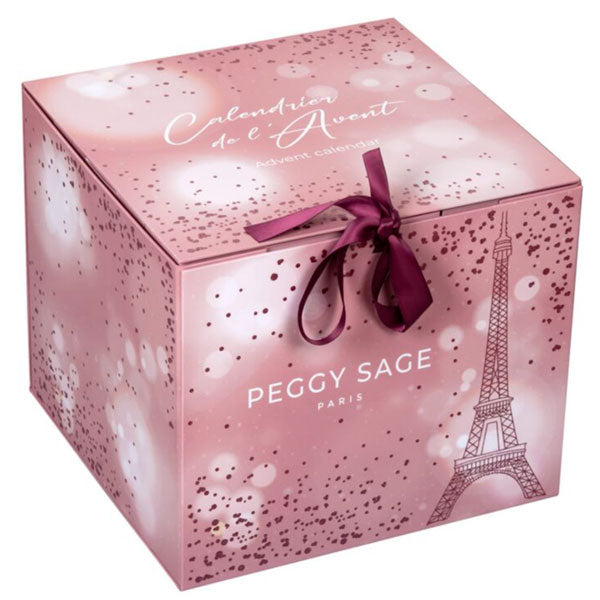 PEGGY SAGE CALENDARIO DELL'AVVENTO NATALE 2023 - Tre Pi Profumerie